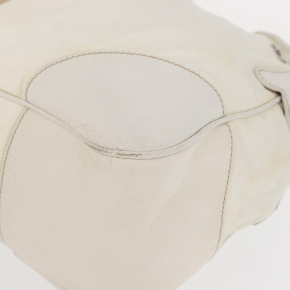 Prada Re-Edition 2002 Moon Handle Bag Re-Nylon and Leather