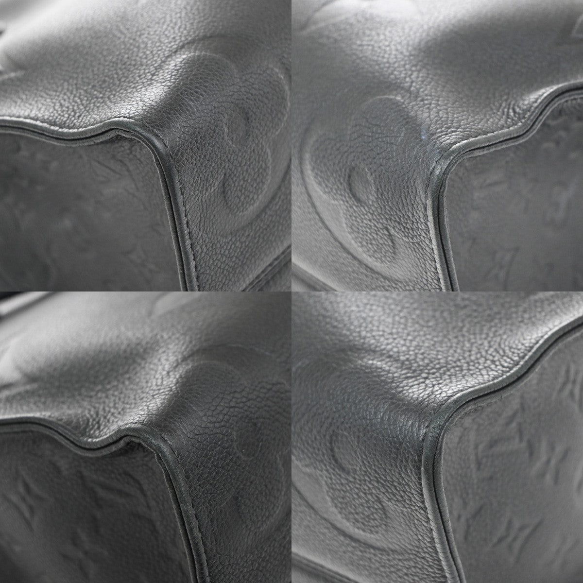 Louis Vuitton OnTheGo Tote Monogram Empreinte Giant