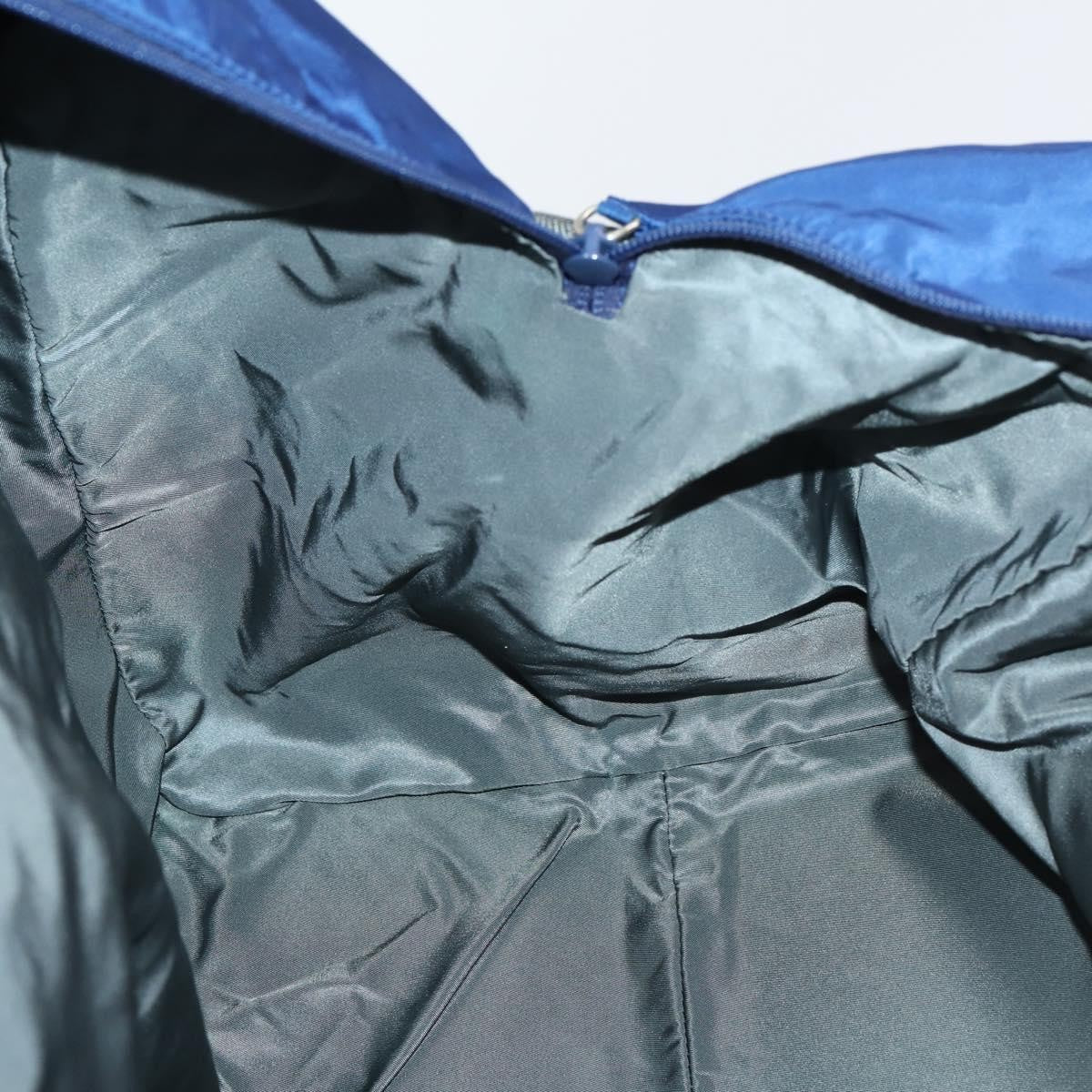 Prada Convertible Weekender Bag Tessuto