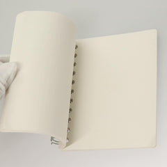 Hermes Ulysse Agenda Cover Leather