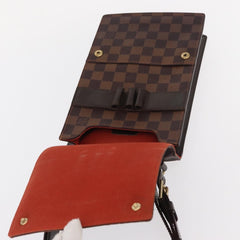 Louis Vuitton Portobello Messenger Damier
