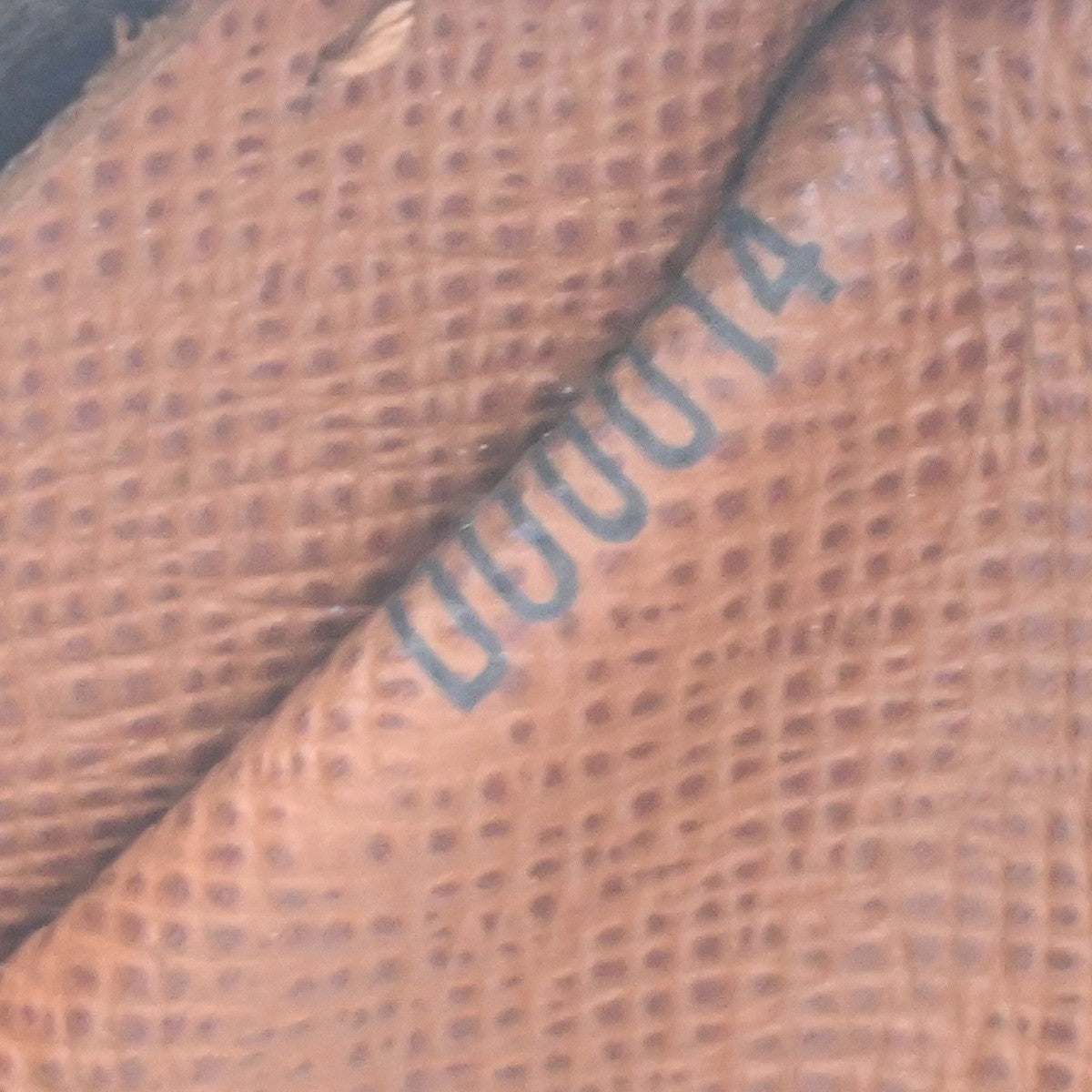 Louis Vuitton Pochette Marly Bandouliere Bag Monogram Canvas