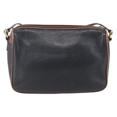 Gucci Vintage Shoulder Bag Leather