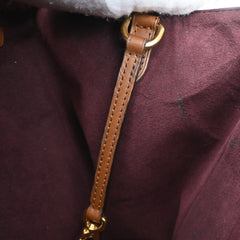 Louis Vuitton Greenwich Bag Damier