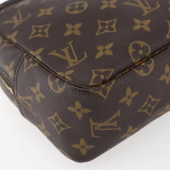 Louis Vuitton Trousse Toilette Monogram Canvas