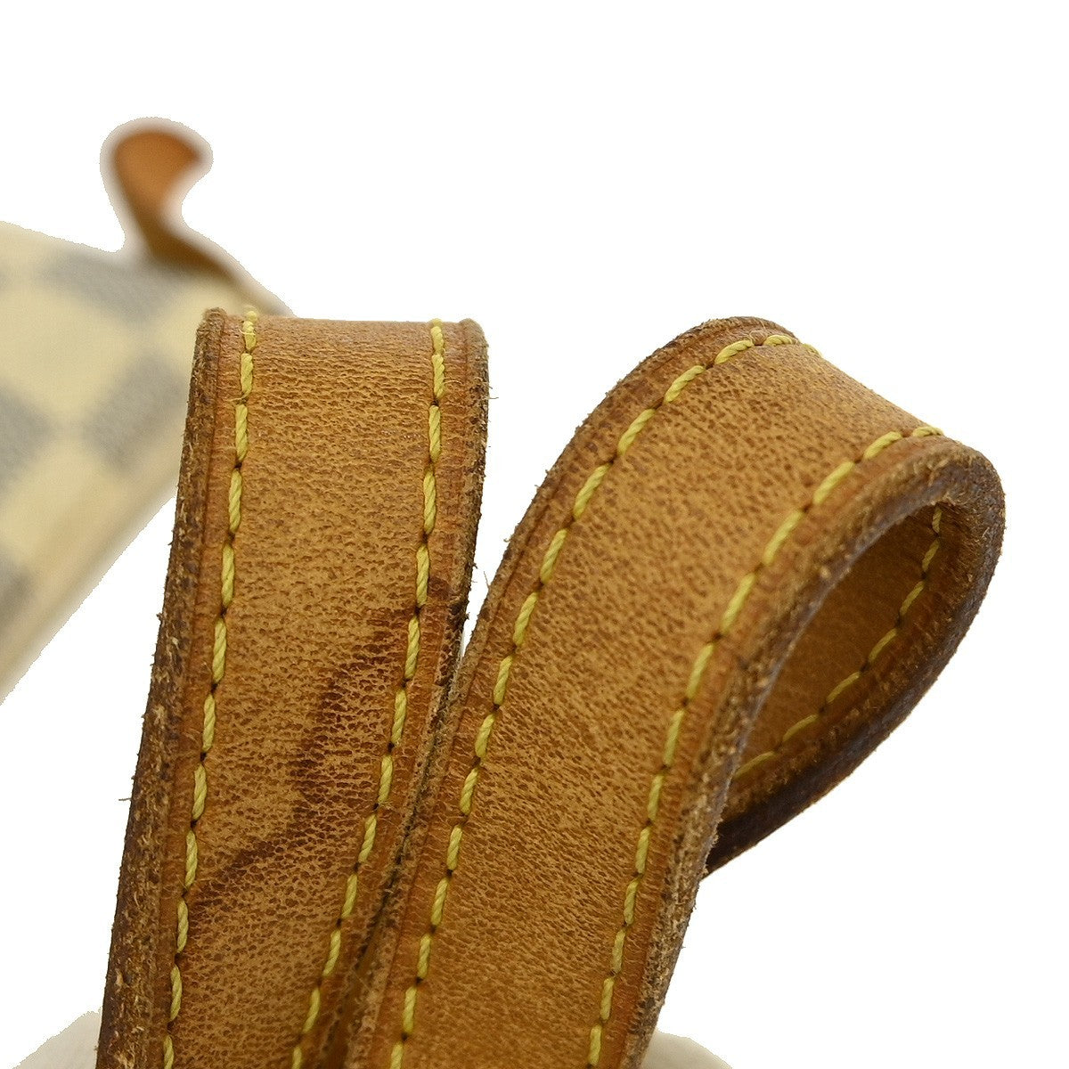 Louis Vuitton Totally Handbag Damier