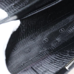 Valentino Garavani Flap Shoulder Bag Leather