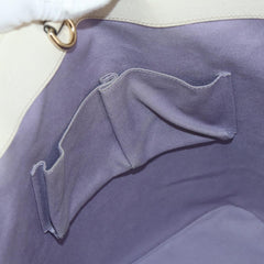 Gucci Open Tote Leather