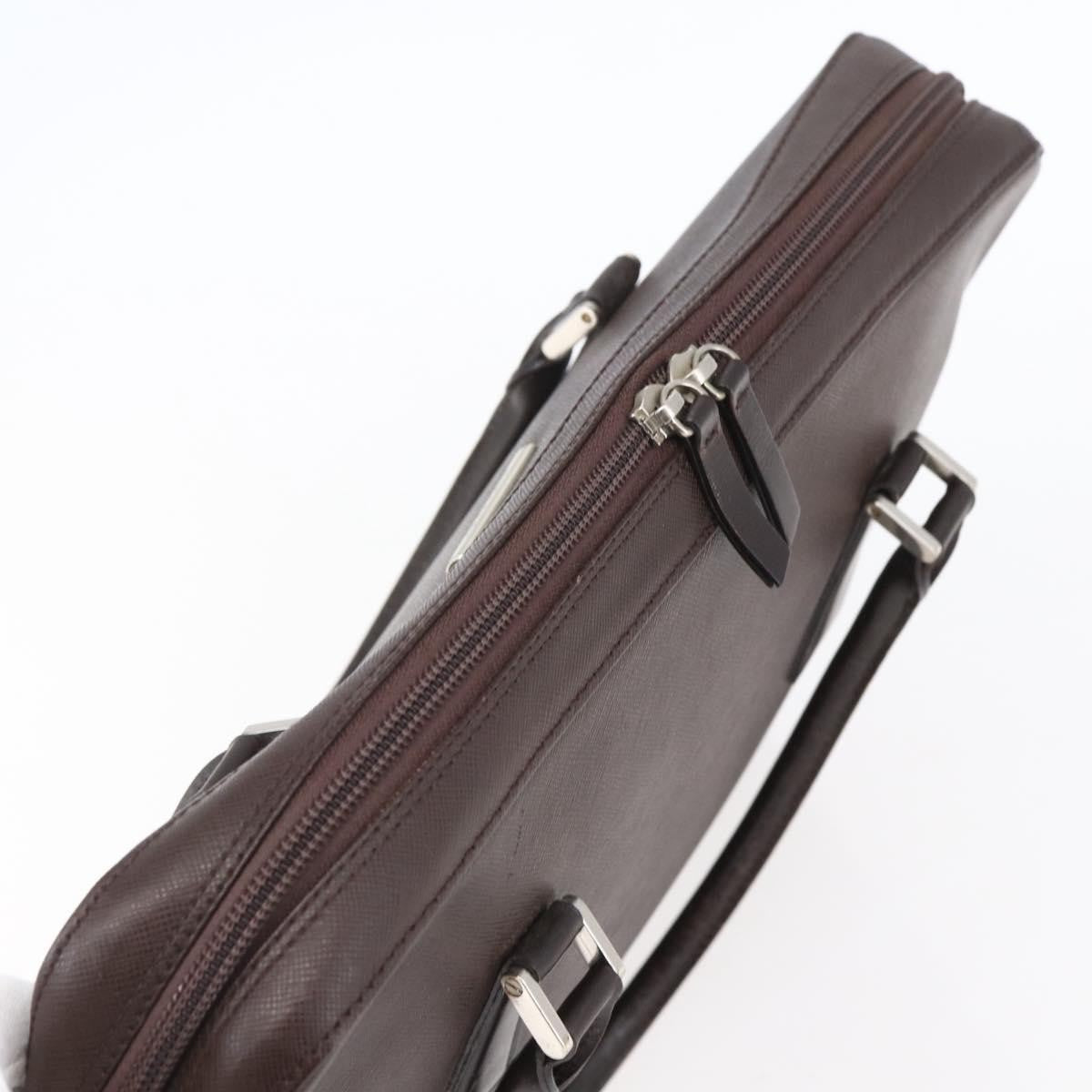 Burberry Vintage Handbag Leather