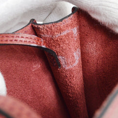 Hermes Onimaitou Pochette Box Calf