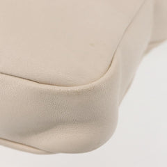 Chloe Vanessa Shoulder Bag Leather