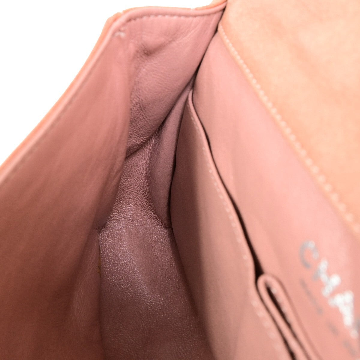 Chanel Timeless - Classic Double Flap Bag Quilted Lambskin