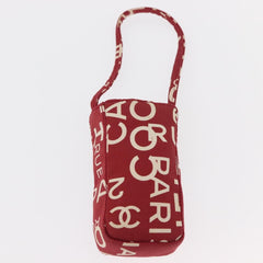 Chanel 31 Rue Cambon Beach Zip Tote Printed Canvas