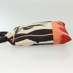 Bvlgari Handbag Canvas