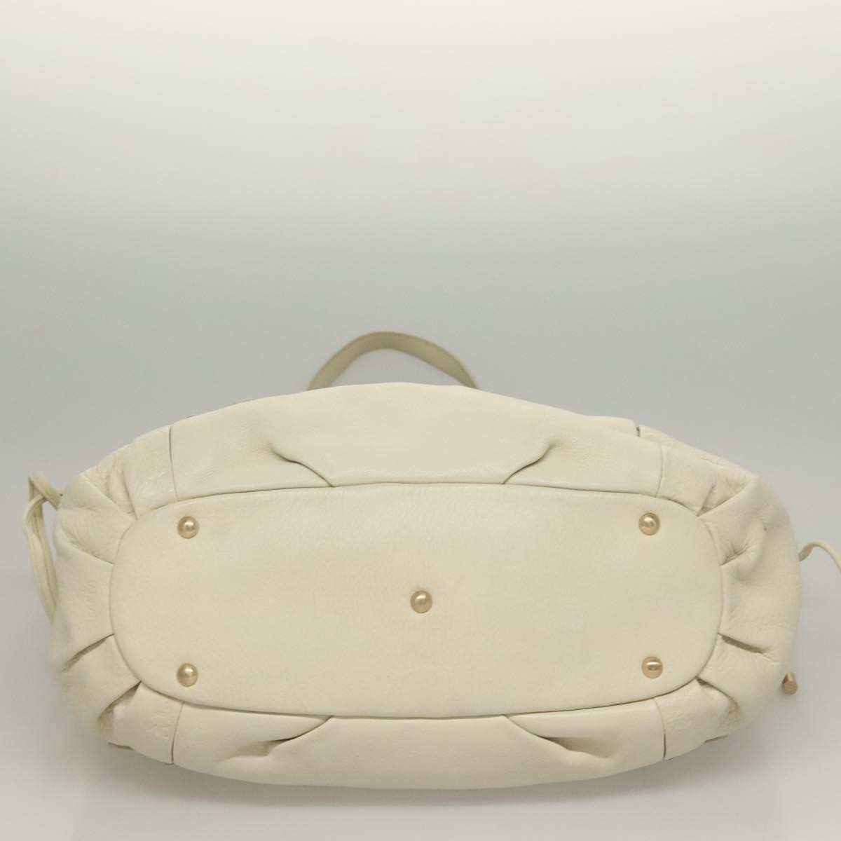 MCM Vintage tote Leather