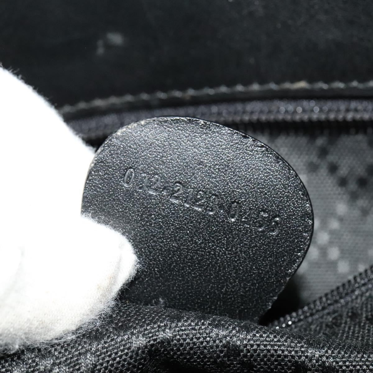 Gucci Tote Bag Canvas