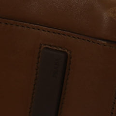 Prada Vintage Handbag Leather