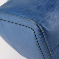 Louis Vuitton Keepall Bag Epi Leather