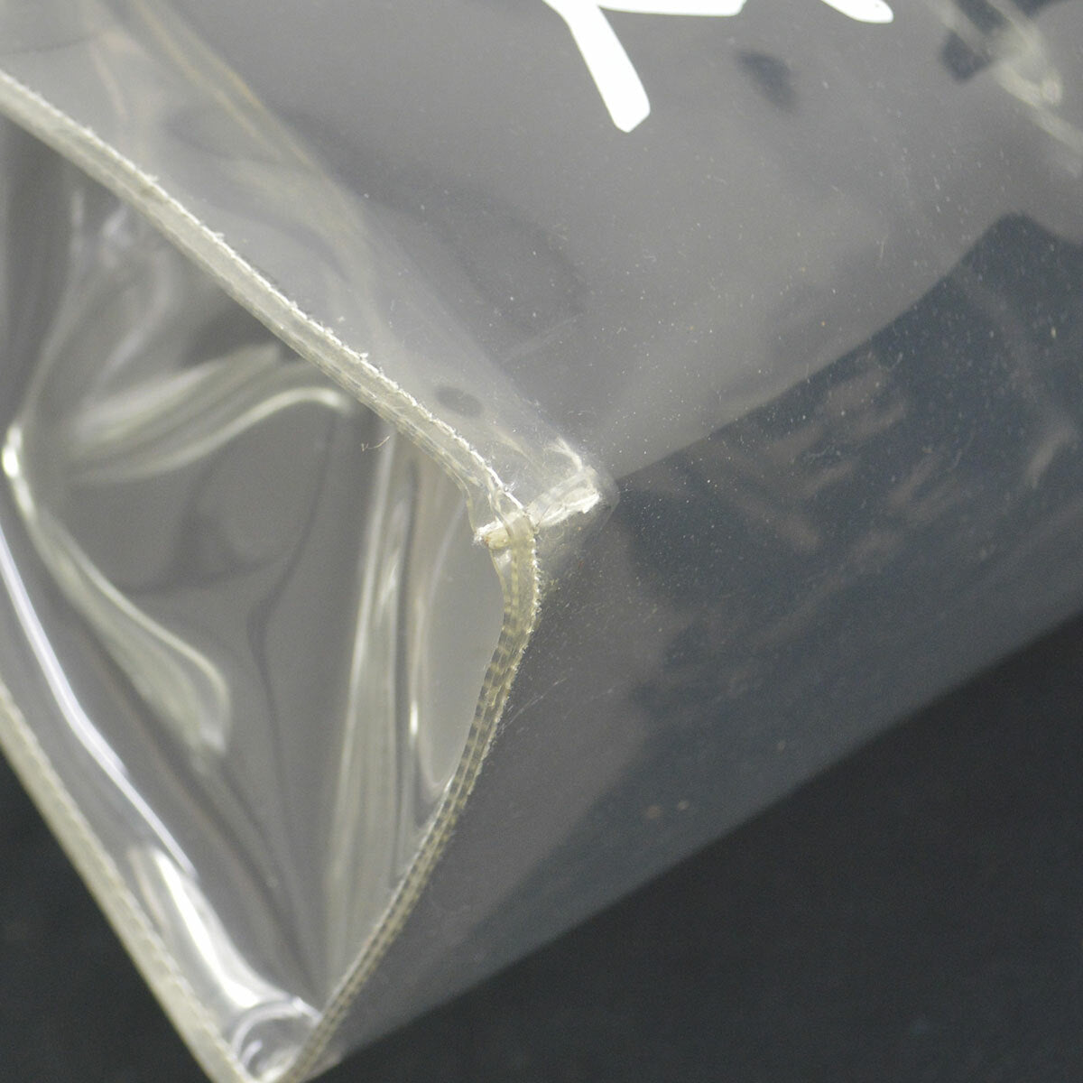 Hermes Kelly Souvenir Bag Vinyl