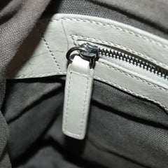 Burberry Nova Check Handbag Nova Check Canvas and leather