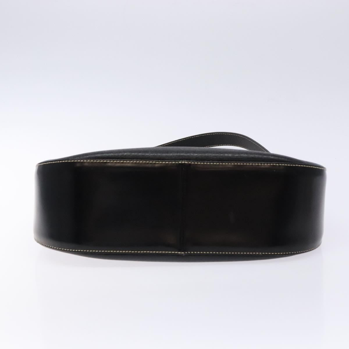 Burberry Shoulder Bag Leather