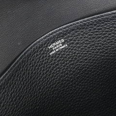 Hermes Halzan Bag Clemence