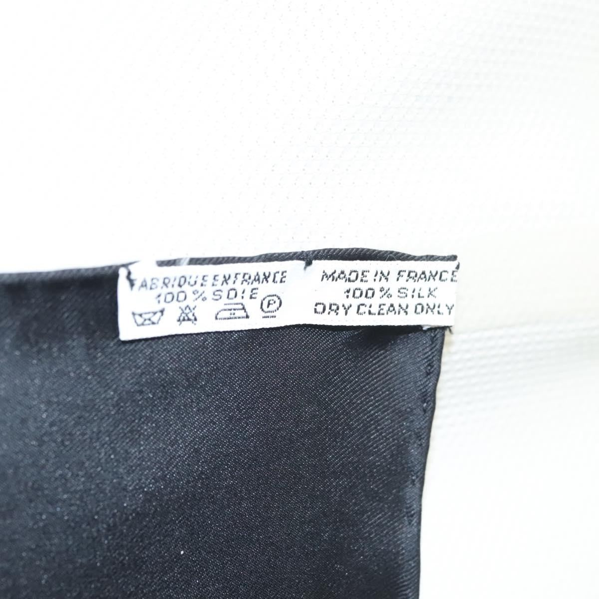 Hermes Carré 90 Silk multicolor