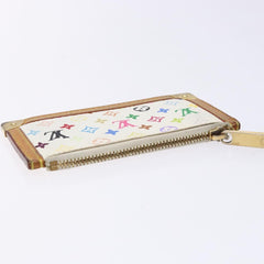 Louis Vuitton Pochette Clés Monogram Canvas