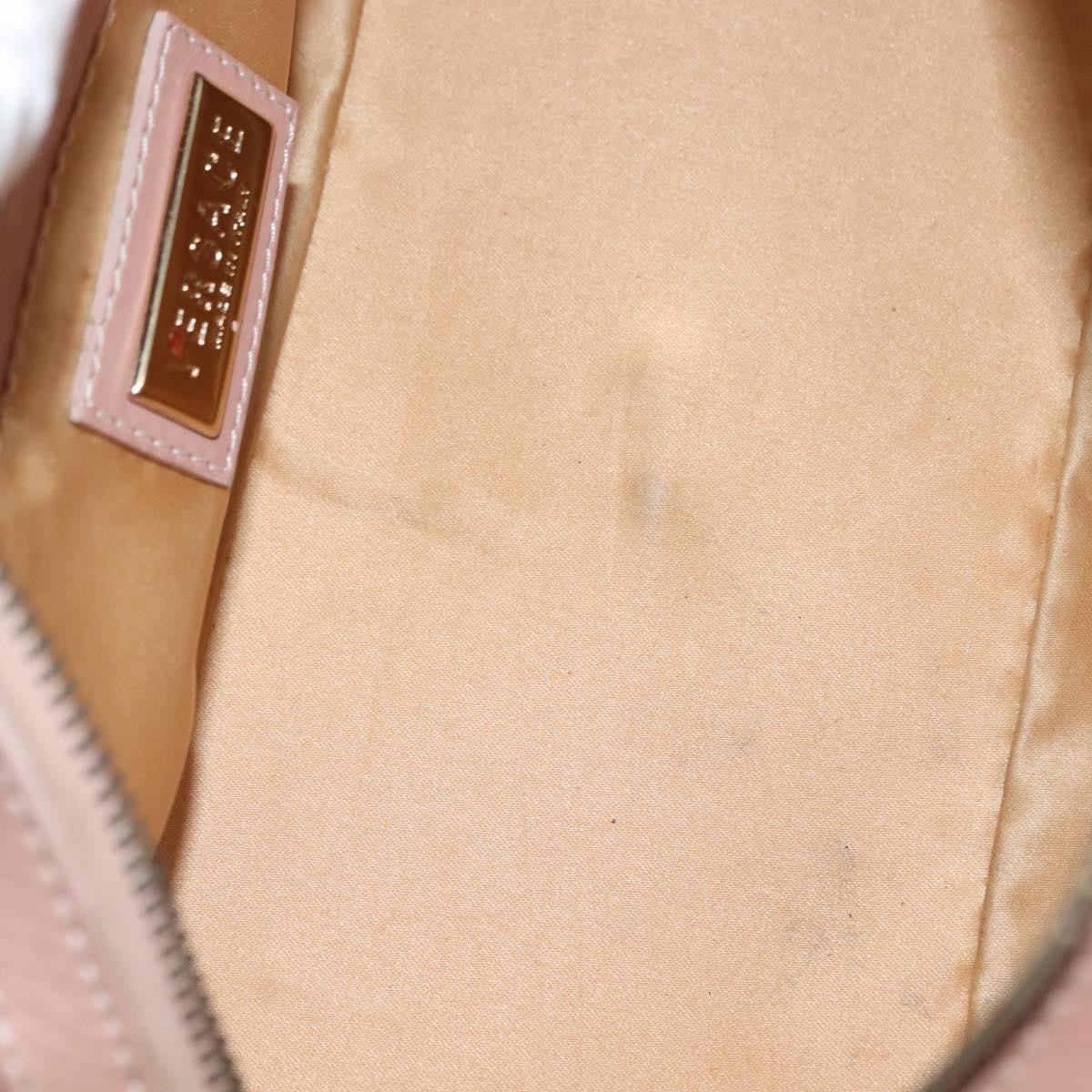 Versace Vintage Medusa Belt Bag Leather