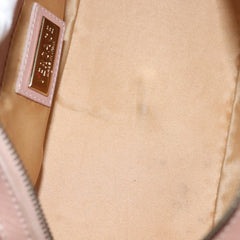 Versace Vintage Medusa Belt Bag Leather