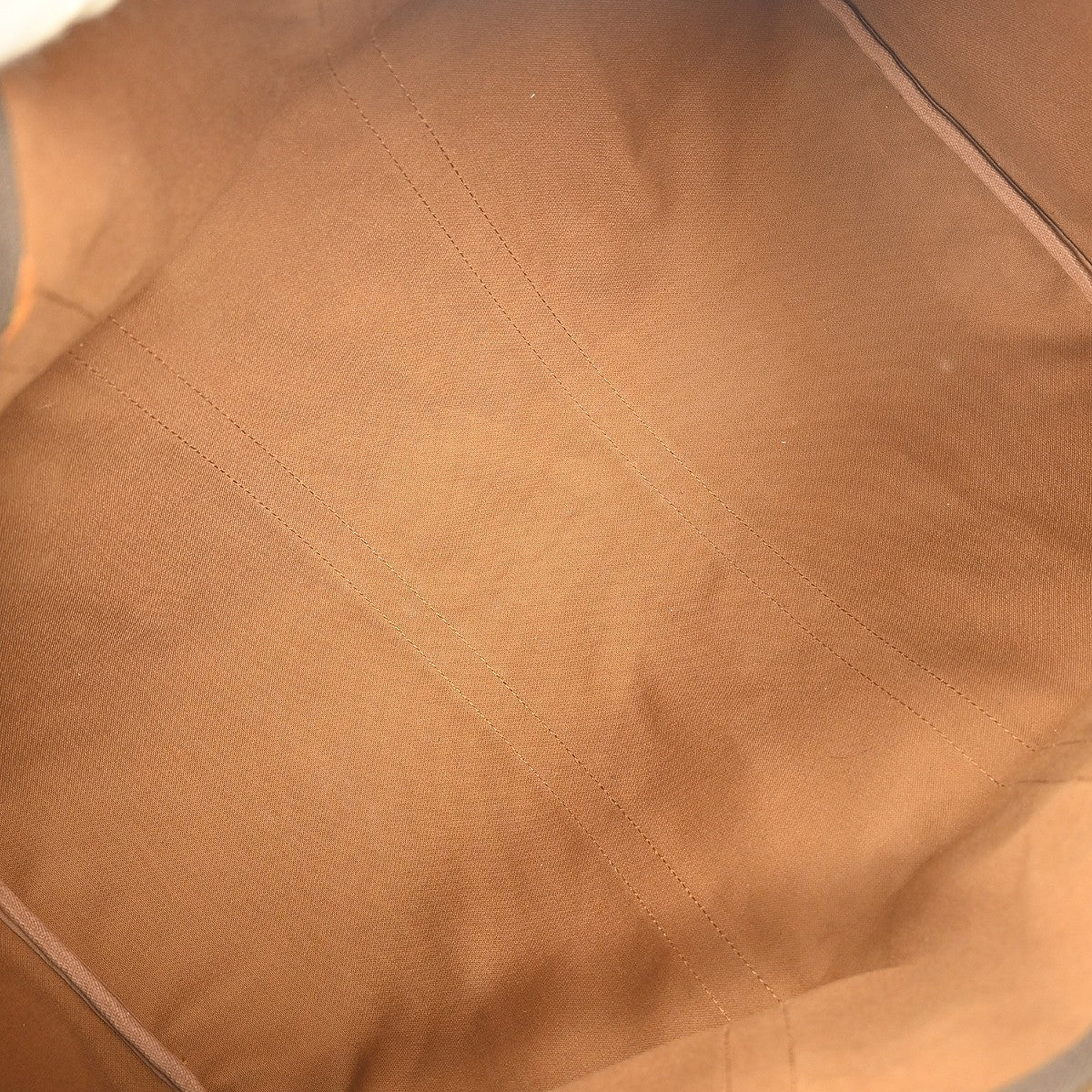 Louis Vuitton Keepall Bag Monogram Canvas