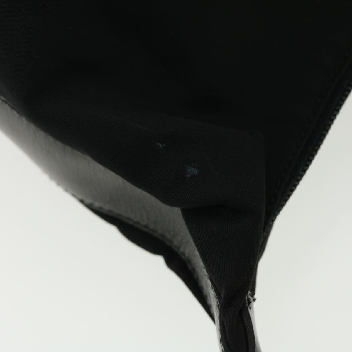 Prada Vintage Shoulder Bag Tessuto