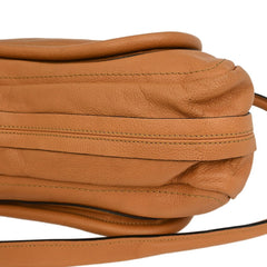 Chloe Paraty Top Handle Bag Leather