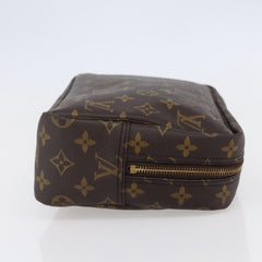Louis Vuitton Trousse Toilette Monogram Canvas