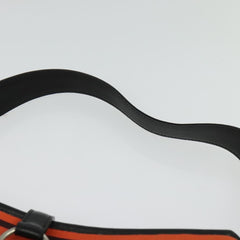 Burberry Blue Label shoulder bag Canvas