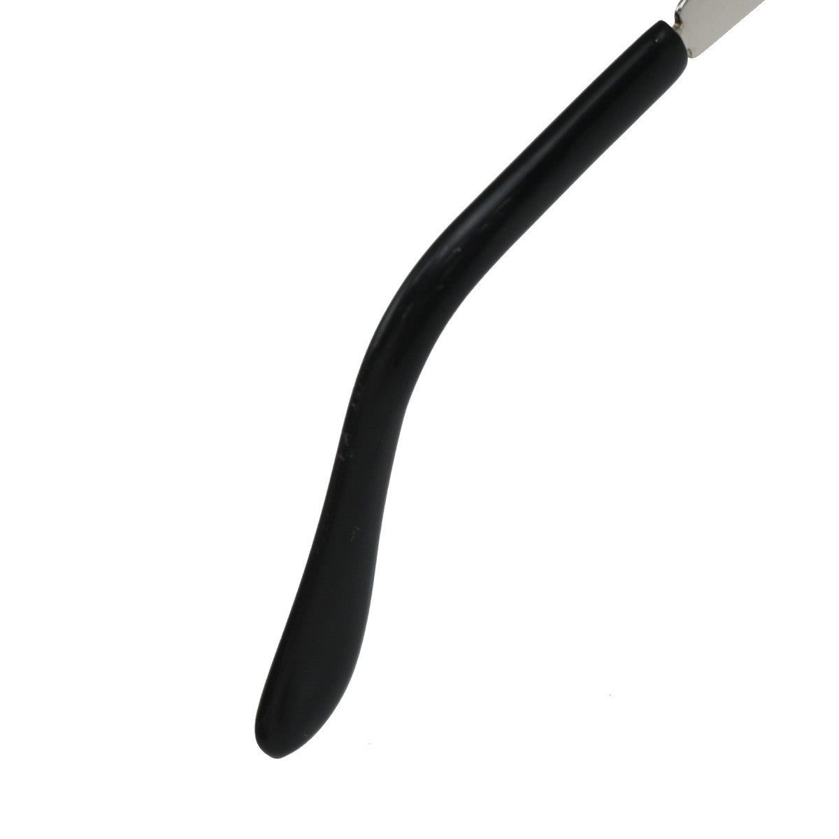 Chanel Logo CC Sunglasses Metal