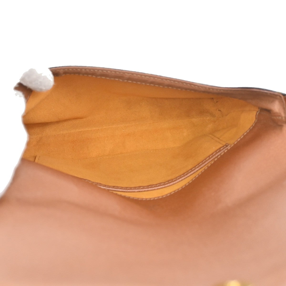 Louis Vuitton Musette Tango Handbag Monogram Canvas