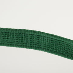 Hermes Vintage Drawstring Bucket Shoulder Bag Printed Canvas