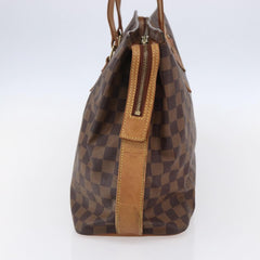 Louis Vuitton Chelsea Handbag Centenaire Damier