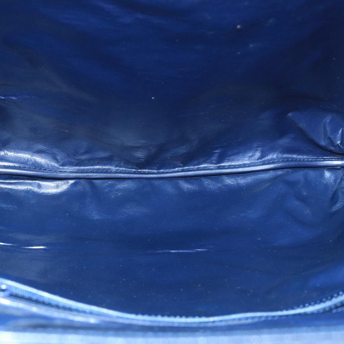 Celine C Macadam Handbag Canvas