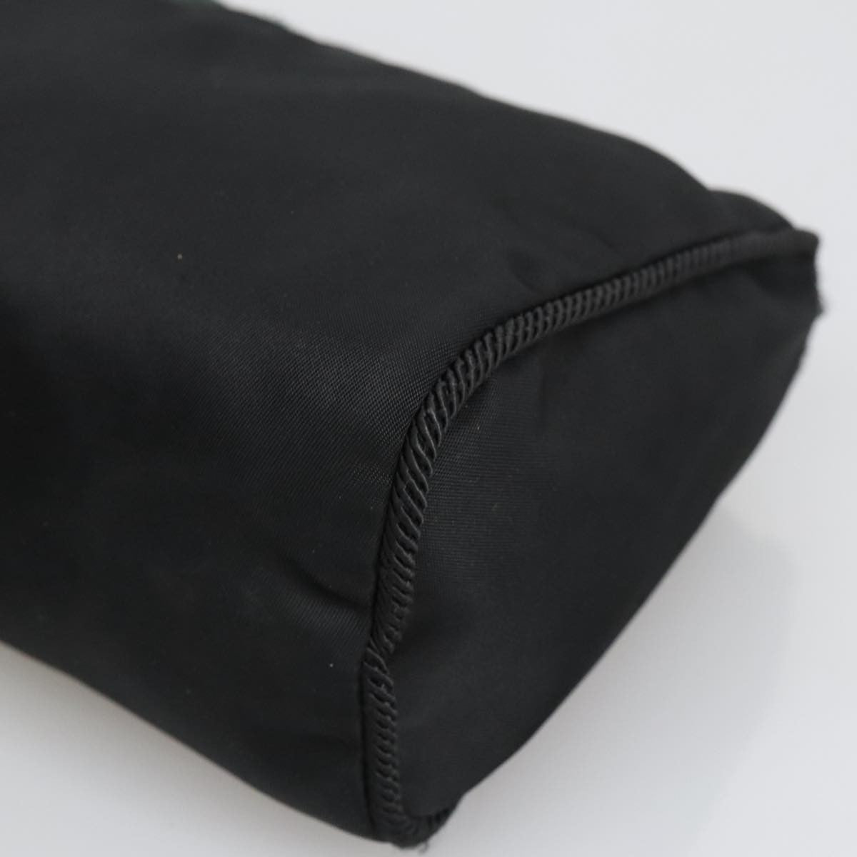 Prada Zip Pouch Tessuto