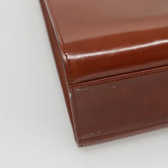 cartier Panthère Tote bag Patent Leather