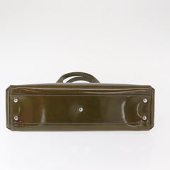 cartier Marcello Handbag Patent leather