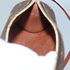 Louis Vuitton Papillon Pochette Monogram Canvas