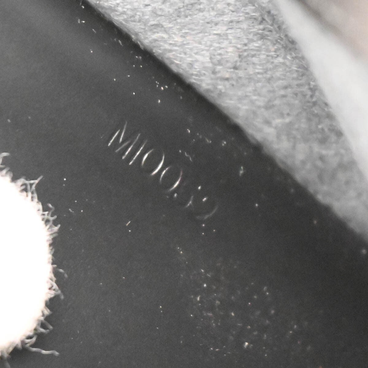 Louis Vuitton Pont Neuf Handbag Epi Leather