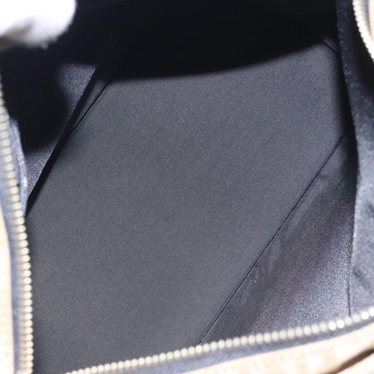Burberry Blue Label Tote Bag Nylon