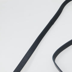 Bally Vintage Handbag Quilted Leather