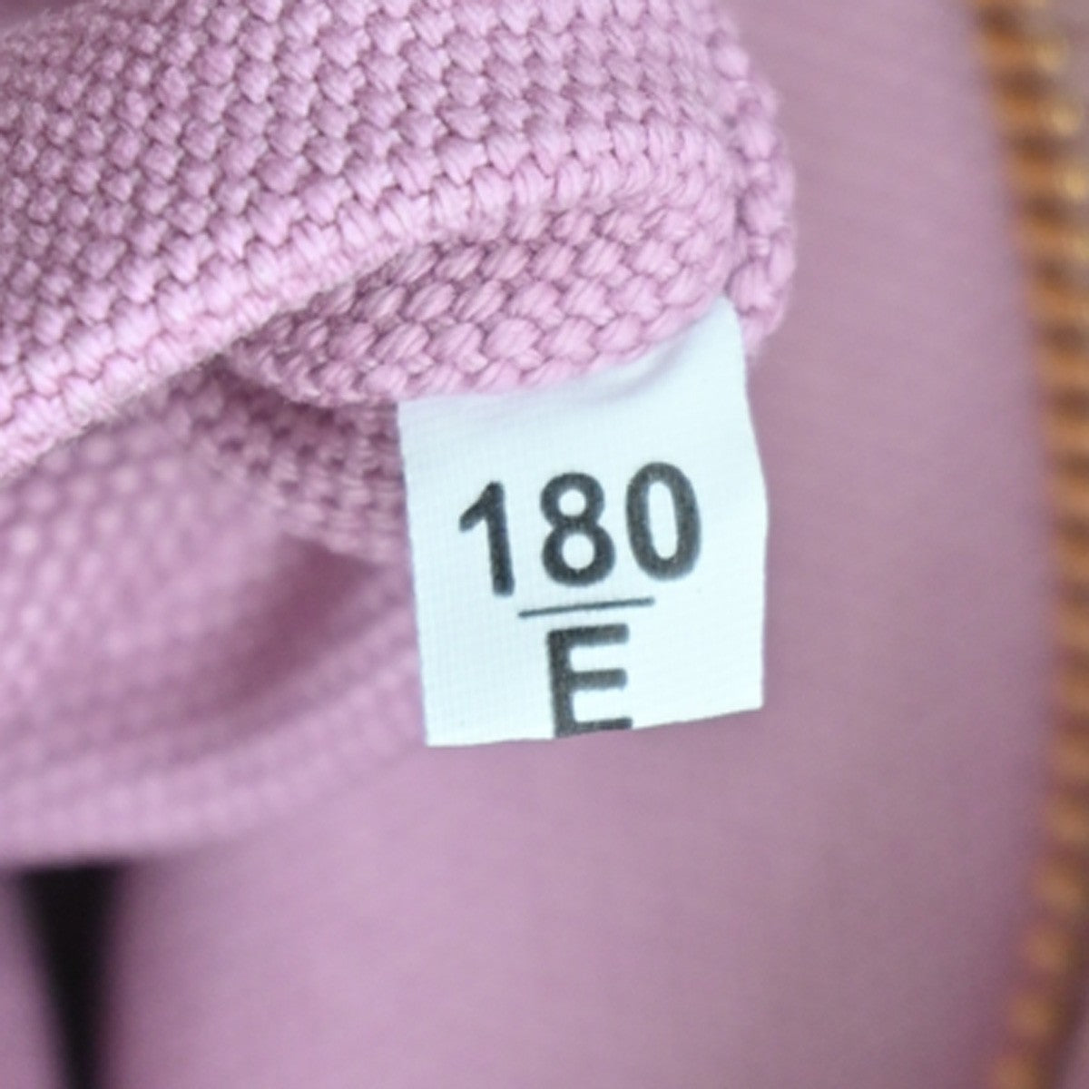 Prada Canapa Open Tote Canvas