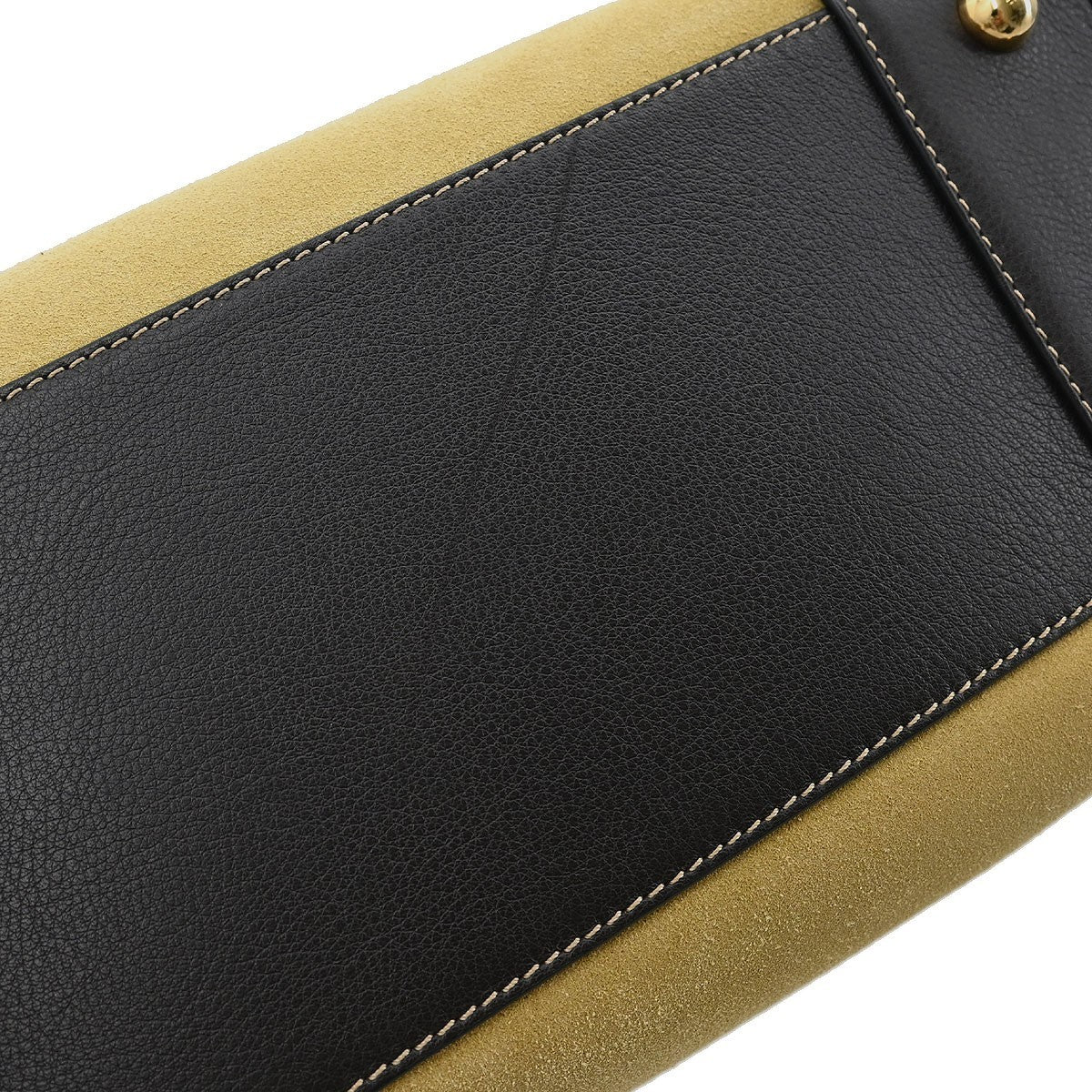 Loewe Amazona Bag Suede