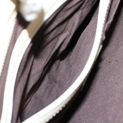 Bally Handbag Leather